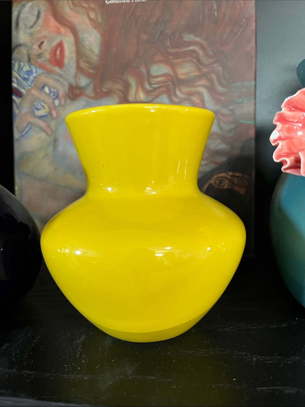 Anthropologie Blossom Vase Set - Picture 8 of 16